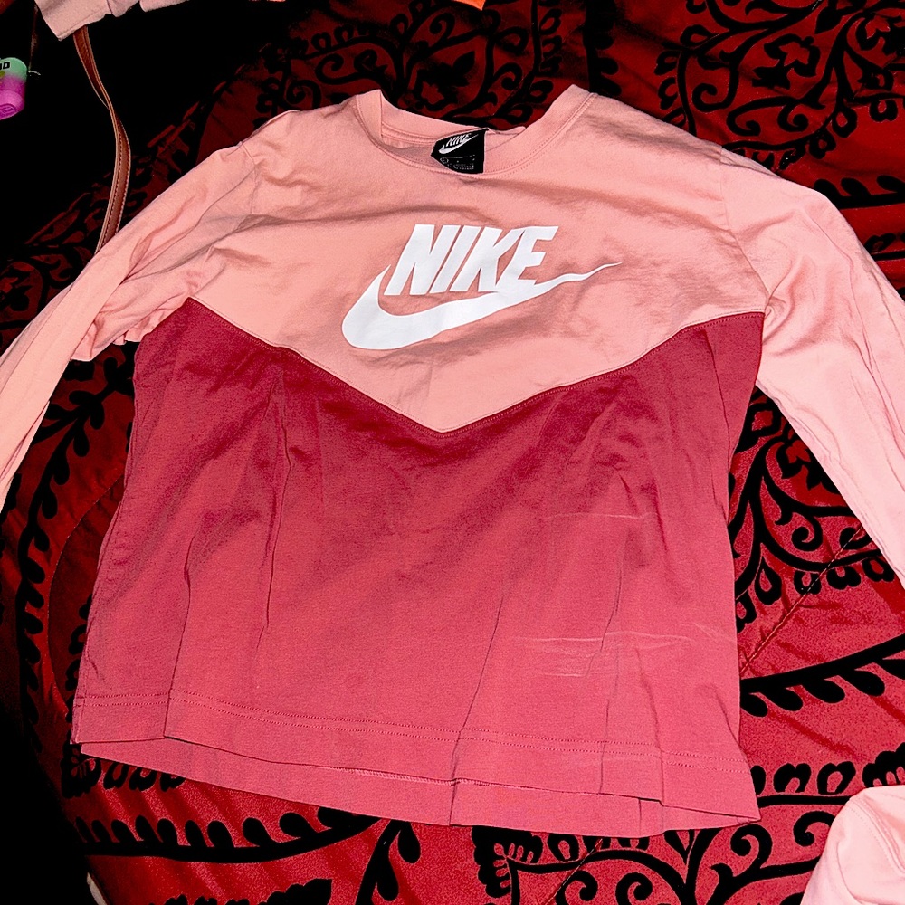Nike Lot!